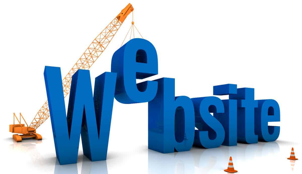 How to Make Your Own Website  Web-Site
