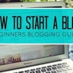How to start a Blog Site in 2018